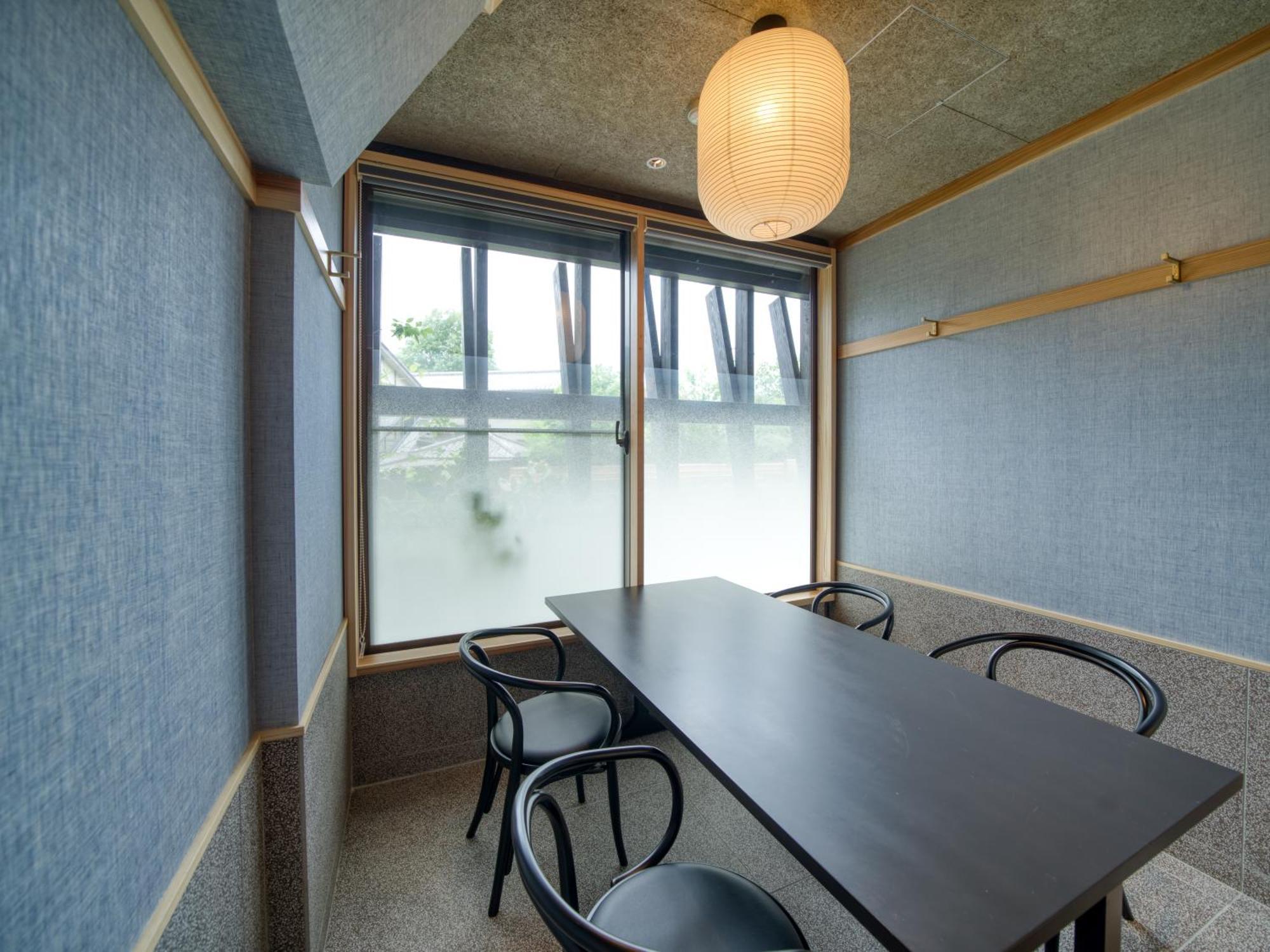 Enokiya Ryokan Yufu Exterior photo